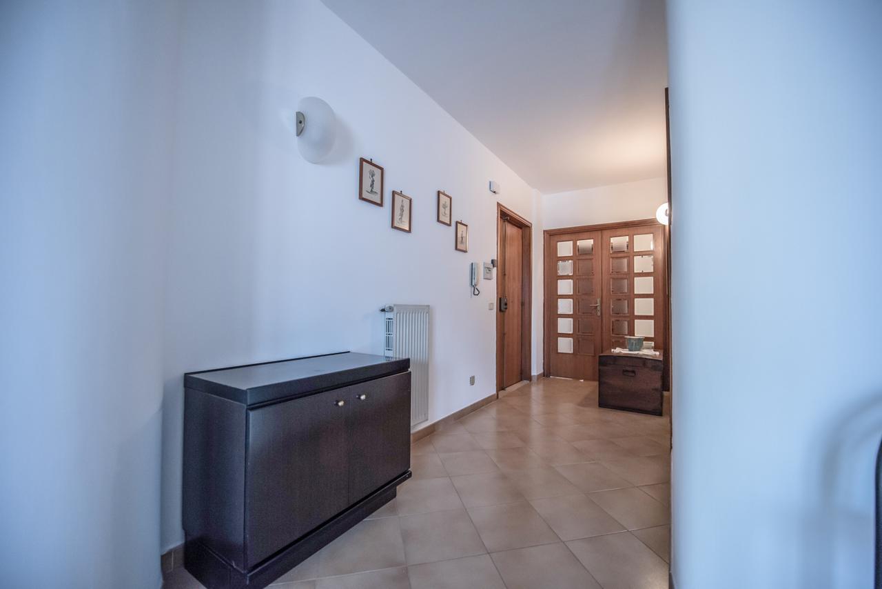 Casa Vacanze Maria Agropoli Exterior foto